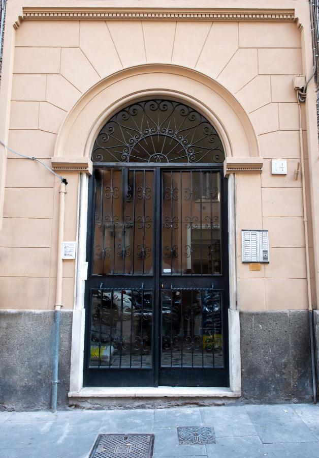 Vaticana Ottaviani Roma Экстерьер фото